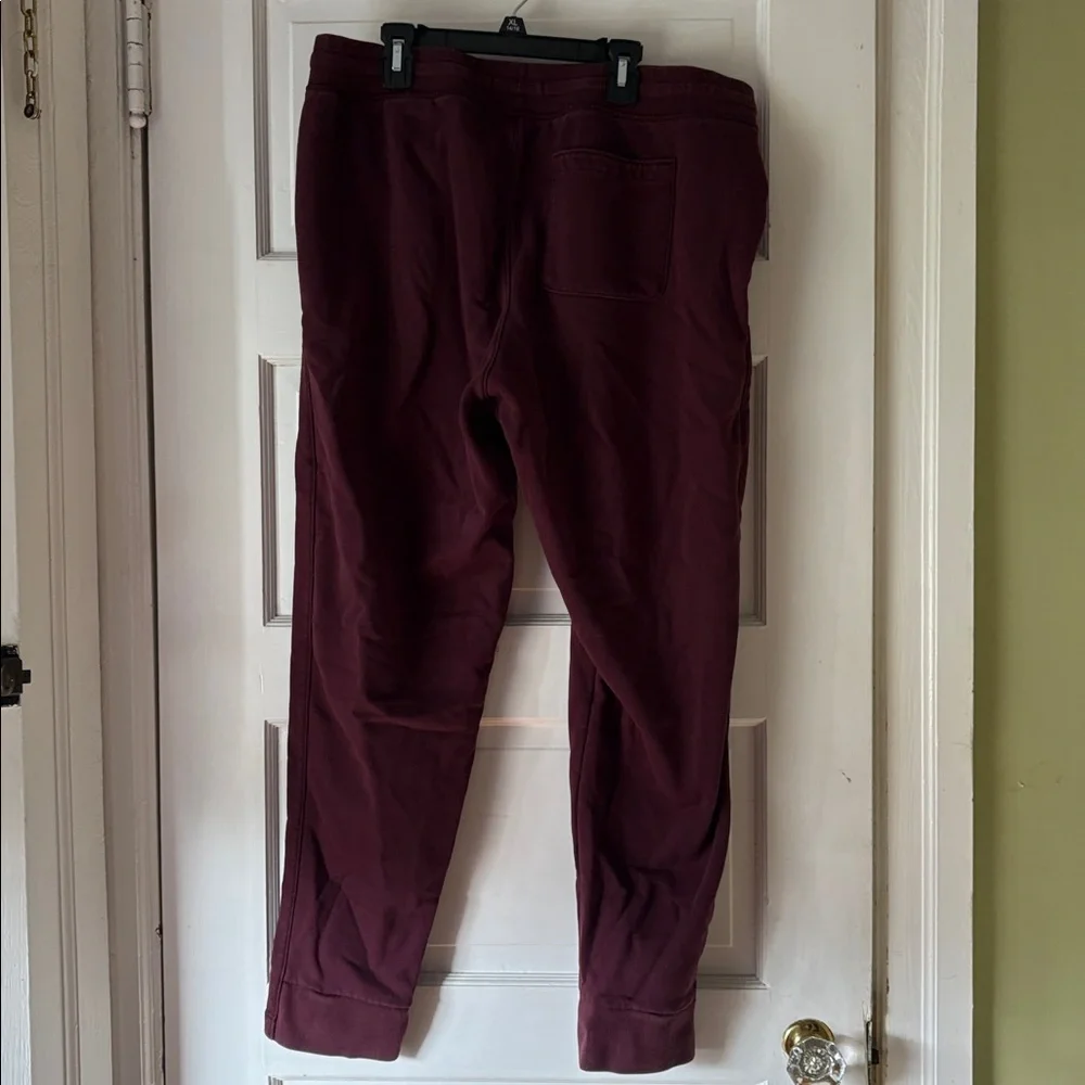 Banana Republic slim fit